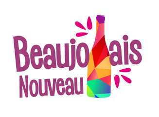 Beaujolais nouveau