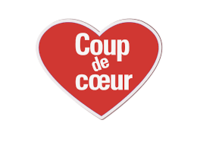 coup de coeur