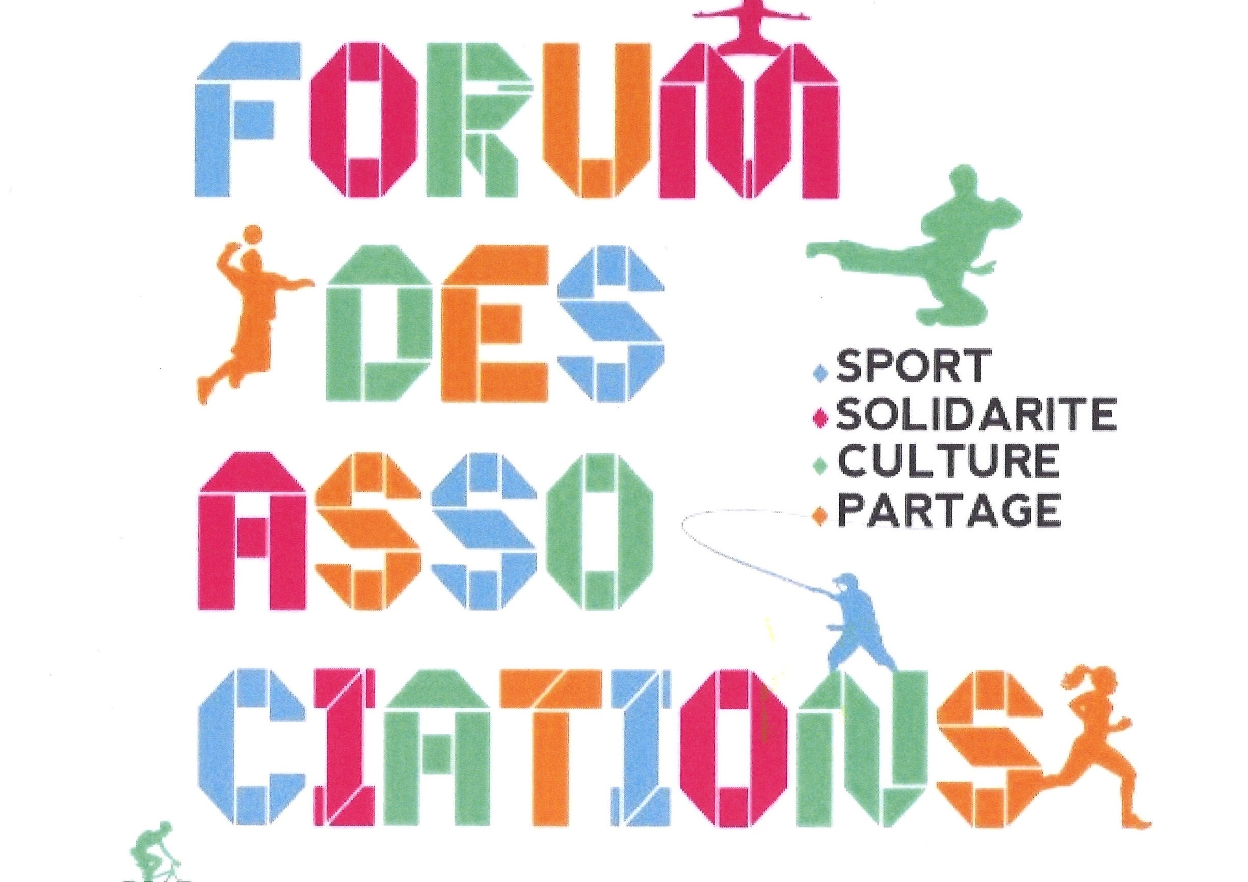 forum des associations