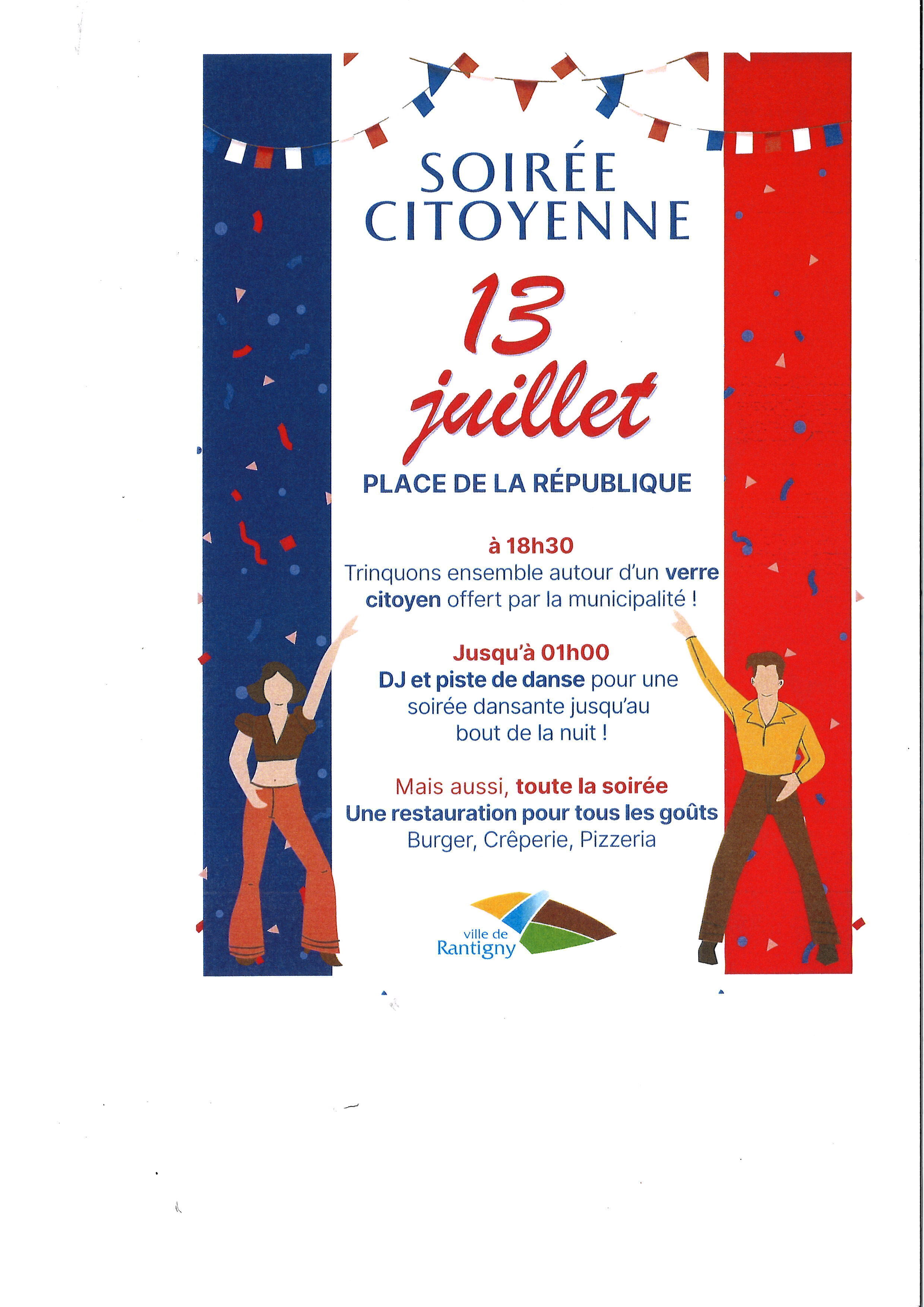 image 13 juillet