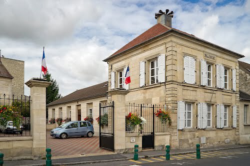 la mairie