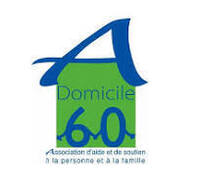 logo a domicile 60