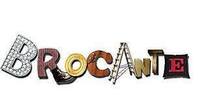 logo brocante