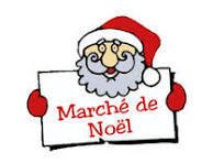 LOGO MARCHE NOEL