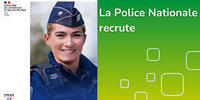 logo police nationale