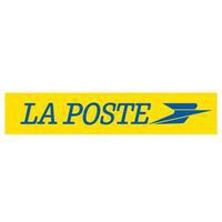 Logo la poste