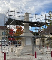 Monument aux morts