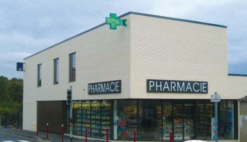 Pharmacie