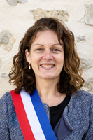 portrait Duhamel Marie