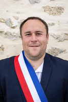 portrait Olivier Couppez