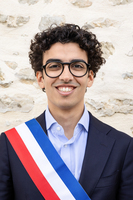 portrait Samuel de Azevedo