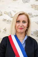 portrait stéphanie Dufour