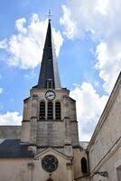 eglise