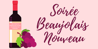 LOGO BEAUJOLAIS