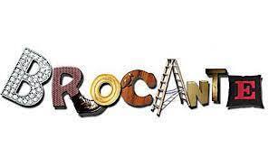 logo brocante