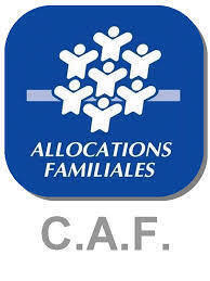 logo caf
