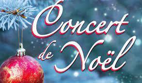 logo concert de noel