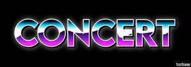 logo concert