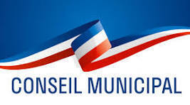 logo conseil municipal