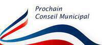 LOGO CONSEIL MUNICIPAL