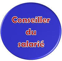 logo conseillers du salarié