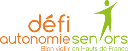 logo défi autonomie seniors