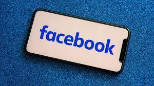 logo facebook