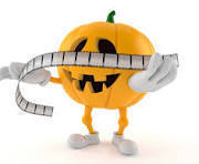 logo halloween