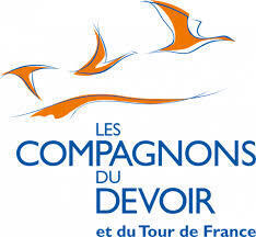 logo les compagnons du devoir