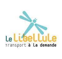 logo libellule