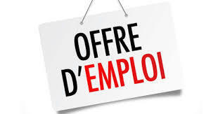 LOGO OFFRE D EMPLOI