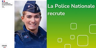 logo police nationale