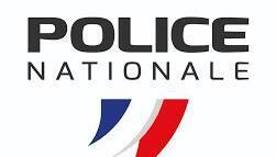 logo police nationale