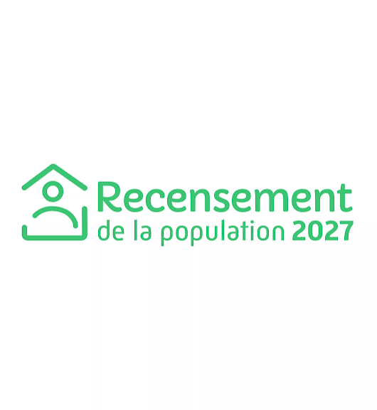 logo recensement