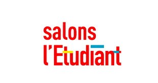 logo salon étudiant