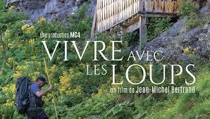logo vivre avec les loups