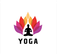 logo yoga