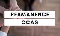 LOGO PERMANENCE CCAS