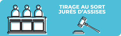 TIRAGE AU SORT LOGO