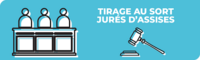 TIRAGE AU SORT LOGO