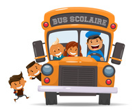 transport scolaire